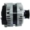 Wai Global Alternator, ALTDR IRIF 12V 100A, 100 Amp12 Volt, CW, 6Groove Pulley 21513N - alternate 8